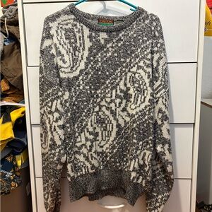 Vintage sweater